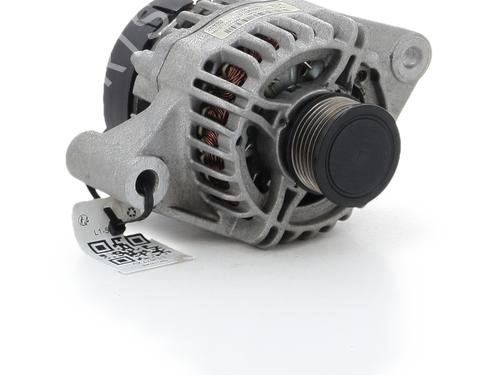 Alternator FIAT 500X (334_) 1.6 D Multijet (334AXA1B, 334AXA11) | BP37228506M7 - Image 4