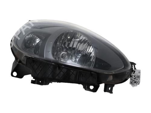 Used Right headlight Right headlight FIAT PUNTO (199_) 1.4 (199AXB1A, 199BXB1A, 199BXB11, 199AXB11) (78 hp) 40003425 40003425