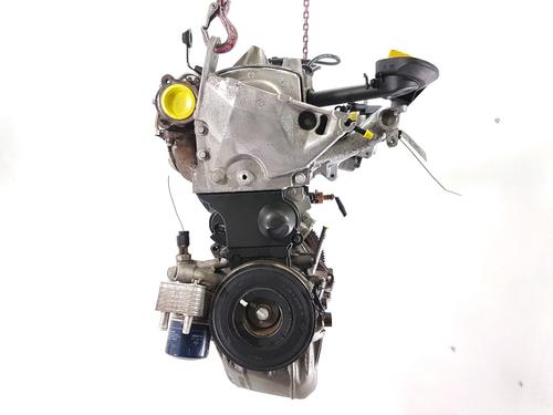 Motor Motor RENAULT WIND (E4M_) 1.2 (E4MF) (101 hp) 36373884 36373884
