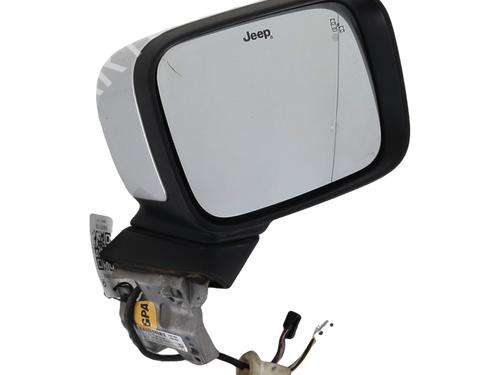 Ryggespeil høyre JEEP RENEGADE SUV (BU, B1, BV) 2.0 CRD 4x4 | BP30827908C27