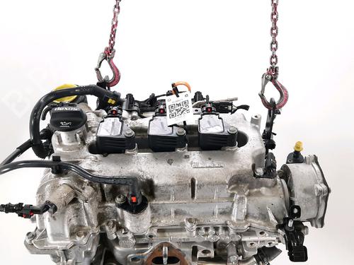 Engine OPEL KARL (C16) 1.0 | BP31699538M1  - Image 5