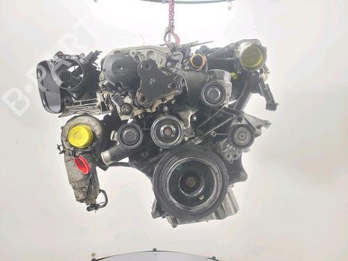 Motor MERCEDES-BENZ E-CLASS (W211) E 270 CDI (211.016) (177 hp) 25590407