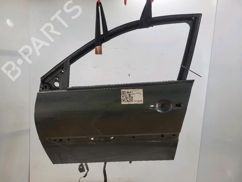 Used Left front door RENAULT MEGANE II Estate (KM0/1_) [2003-2012]  25023105