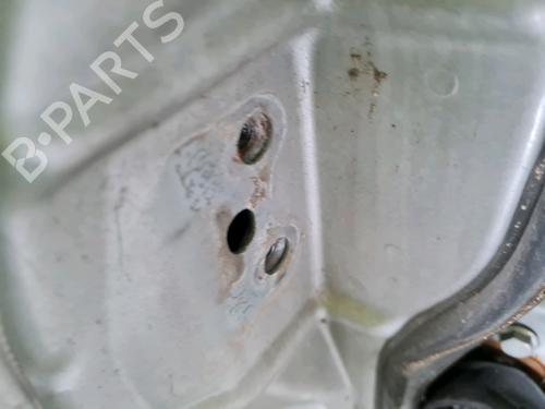 Right front door MERCEDES-BENZ CLK (C208) CLK 230 Kompressor (208.347) | BP24303368C3 