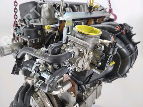 Motor SUZUKI SWIFT III (MZ, EZ) 1.3 (RS413, ZC11S) | BP28106232M1 