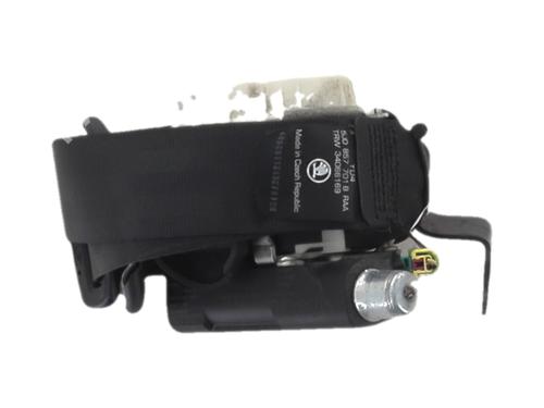 Ceinture de sécurité avant gauche Ceinture de sécurité avant gauche SKODA FABIA II (542) 1.6 TDI (90 hp) 34711732 34711732