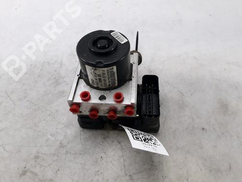 Used ABS pump SUBARU JUSTY IV 1.0 (M300) (69 hp) 12111685