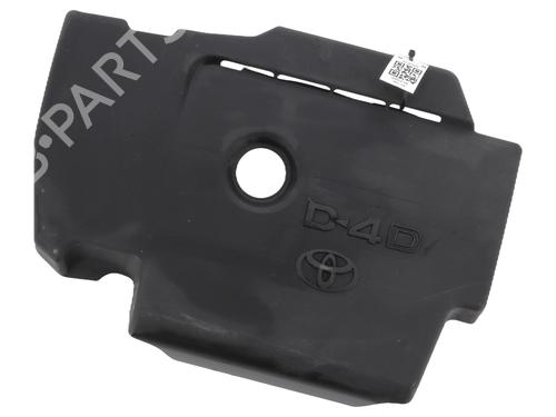 Protección superior TOYOTA AVENSIS Estate (_T27_) 2.0 D-4D (ADT270_, ADT270R) (124 hp) 31749173