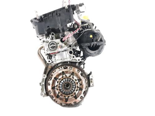 Engine TOYOTA AYGO (_B1_) 1.0 (KGB10_, KGB10R) | BP31079771M1