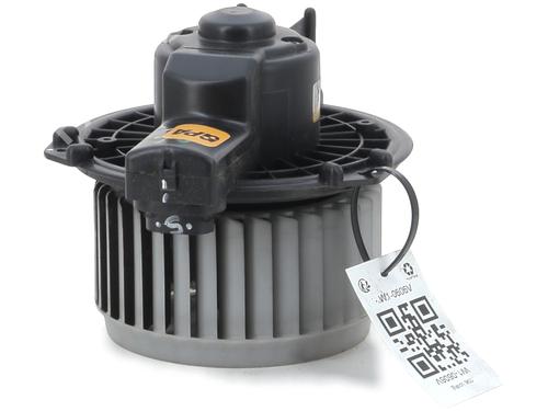 Heater blower motor NISSAN PIXO (UA0) 1.0 | BP29552926M62 
