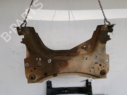 Used Subframe RENAULT CLIO III (BR0/1, CR0/1) 1.2 16V (BR02, BR0J, BR11, CR02, CR0J, CR11) (75 hp) 29346239
