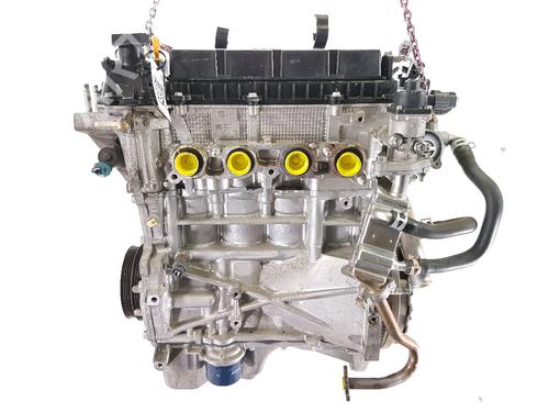 Engine SUZUKI SWIFT V (AZ) 1.2 AllGrip (A2L412) | BP40248360M1 - Image 2