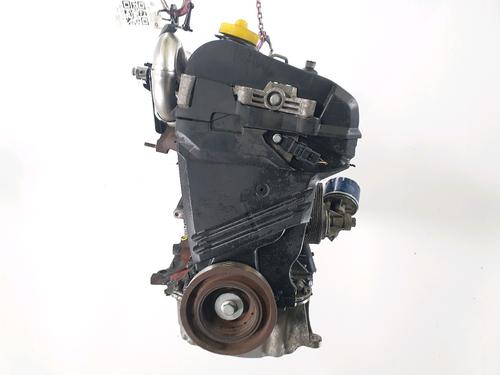 Used Engine Engine 36897890 36897890