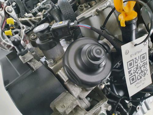 Engine AUDI A3 Sportback (8VA, 8VF) 2.0 TDI quattro | BP38612677M1 - Image 8