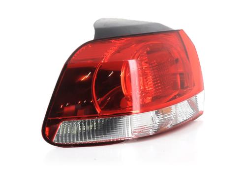 Left taillight VW GOLF PLUS V (5M1, 521) | BP34712017C34 - Image 5