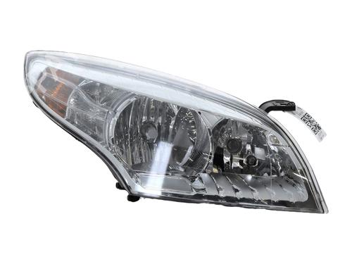 Højre forlygte RENAULT MEGANE III Hatchback (BZ0/1_, B3_) 1.5 dCi (106 hp) 29820077