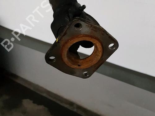 Driveshaft KIA SORENTO I (JC) 2.5 CRDi 4WD | BP24326338M37 