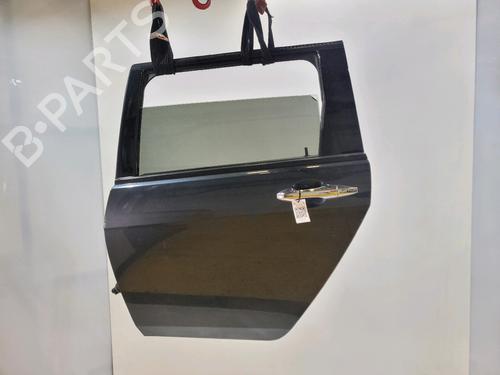 Used Left rear door HONDA ACCORD VII Tourer (CM, CN) 2.4 (CM2) (190 hp) 27729629