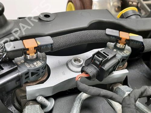 Engine VW TIGUAN (5N_) 2.0 TDI | BP33866439M1 - Image 9