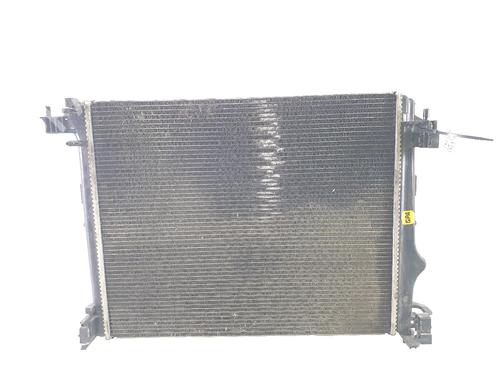 Køler RENAULT MEGANE IV Hatchback (B9A/M/N_) [2015-2025]  27354007