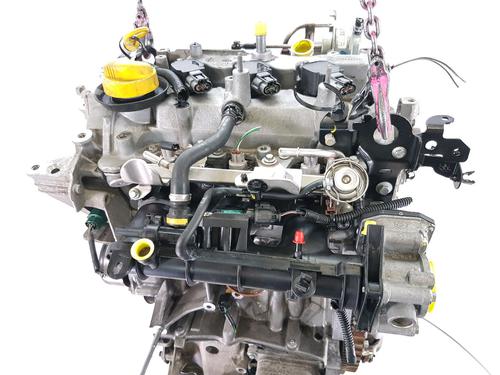 Engine RENAULT CLIO IV (BH_) 0.9 TCe 90 (BHNF, BHMA, BHMH, BHJK, BHJR) | BP36252676M1 - Image 9