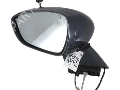 left-mirror-citroen-c5-iii-break-rw_-2008-2009-2010-2011-2012-2013-2014-2015-2016-2017-36548713 main image