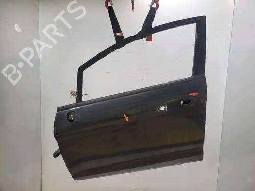 Dør venstre fortil FORD FIESTA VI (CB1, CCN) 1.4 TDCi (70 hp) 25209562