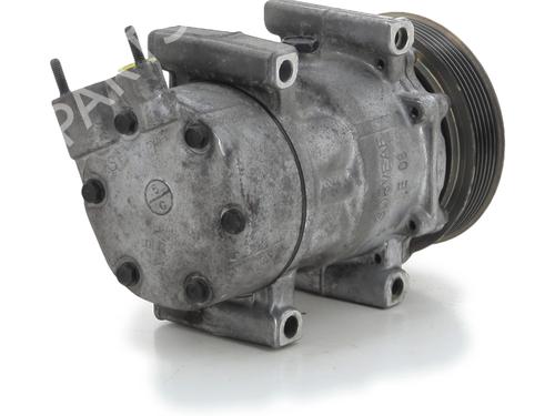 AC compressor PEUGEOT 206 Hatchback (2A/C)  | BP27603098M34 