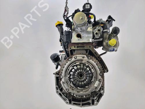 Engine RENAULT MODUS / GRAND MODUS (F/JP0_) 1.5 dCi (FP0E, JP0E) | BP40114806M1 - Image 3