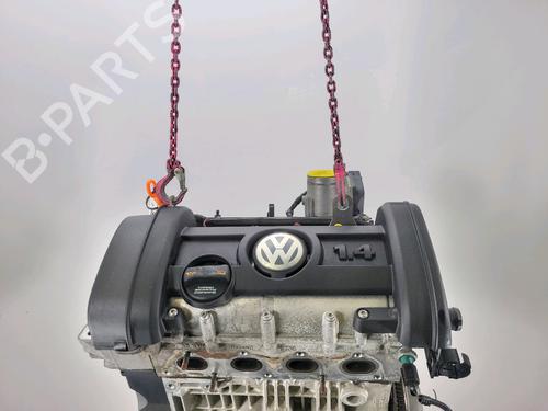Engine VW GOLF V (1K1) | BP28835504M1