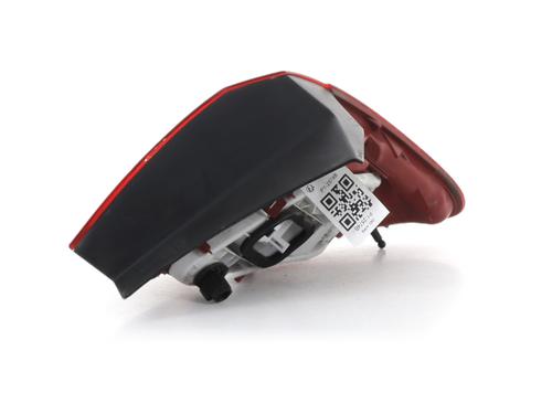Left taillight OPEL MERIVA B MPV (S10) 1.4 (75) | BP38030955C34 - Image 4