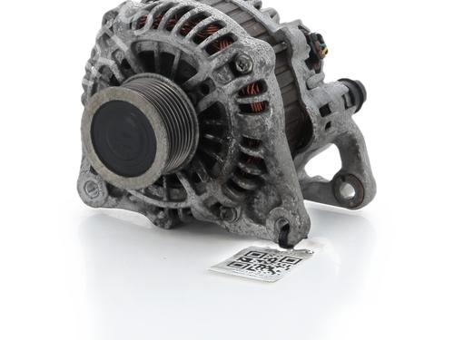 Generator Generator MAZDA 5 (CR) 2.0 CD (CR19) (110 hp) 39666341 39666341