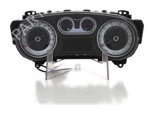 Instrument cluster FIAT 500L (351_, 352_) 1.6 D Multijet (199LYD1B) | BP22889415C47 