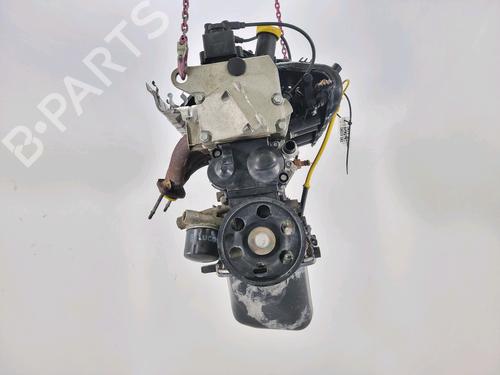 Moteur RENAULT TWINGO I (C06_) 1.2 (C066, C068) (58 hp) 29602741