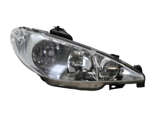 Venstre forlygte PEUGEOT 206 Hatchback (2A/C)  | BP26591441C28 