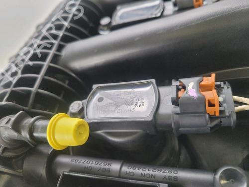 Engine PEUGEOT 208 I (CA_, CC_) 1.2 VTI 82 | BP29602373M1 