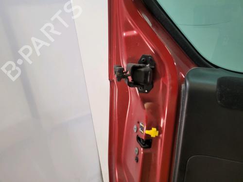 Venstre side skydedør CITROËN BERLINGO MULTISPACE (B9) 1.6 HDi 110 | BP39666416C74 - Image 5