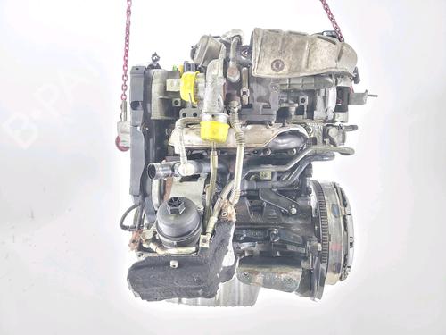 Engine LANCIA DELTA III (844_) 1.4 (844.AXB1A) | BP30140858M1