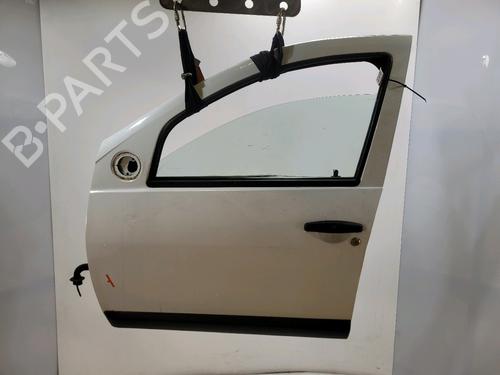 Dør venstre fortil DACIA SANDERO 1.4 MPI LPG (72 hp) 30918617