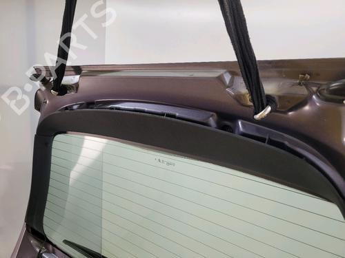 Tailgate CITROËN C4 I (LC_) 2.0 HDi | BP26228277C6 