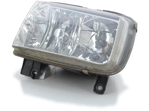 Used Right headlight VW POLO (6N2) 1.4 TDI (75 hp) 27353513