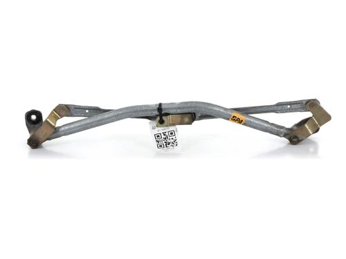 Front wipers mechanism VW POLO IV (9N_, 9A_) 1.4 TDI | BP29931232C83 