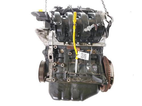 Engine RENAULT TWINGO II (CN0_)  | BP28311071M1 