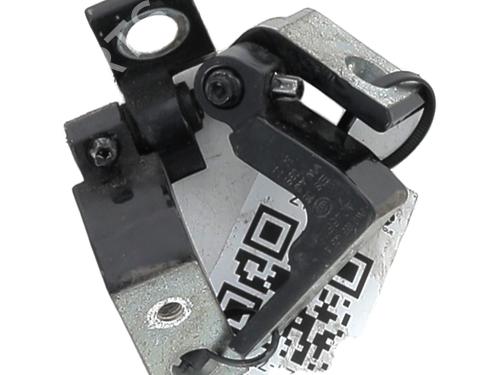 Used Hinge/Door check strap AUDI Q3 (F3B) 35 TDI (150 hp) 30982425