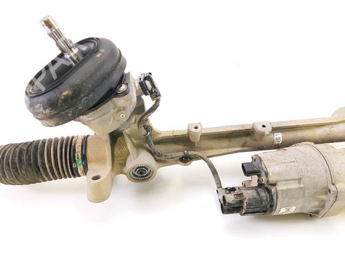 Steering rack RENAULT TALISMAN (LP_) 1.7 Blue dCi 150 (LPA8) | BP25452234M22 