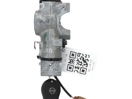 Used Ignition barrel Ignition barrel NISSAN MICRA IV (K13K, K13KK) 1.2 (80 hp) 40277881 40277881