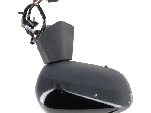 Right mirror OPEL CROSSLAND X / CROSSLAND (P17, P2QO) 1.2 (75) | BP24625858C27