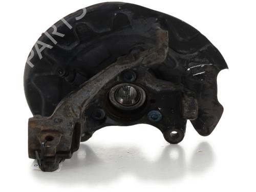 Right front steering knuckle VW GOLF VII (5G1, BQ1, BE1, BE2) 1.6 TDI | BP29443693M26 