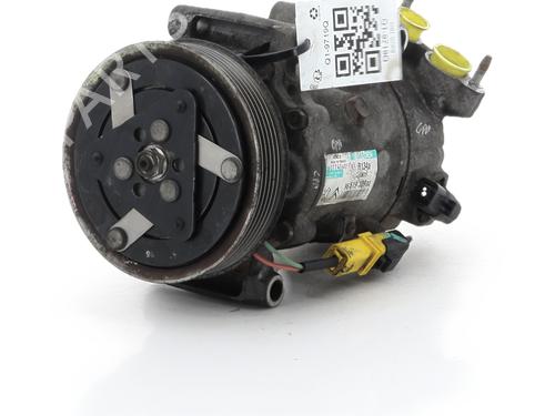 Used AC compressor AC compressor 39461288 39461288