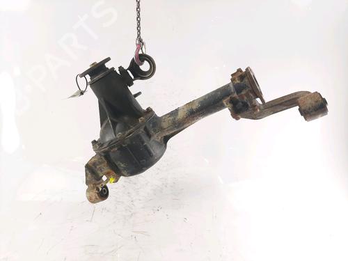 Used Front differential Front differential 39232787 39232787